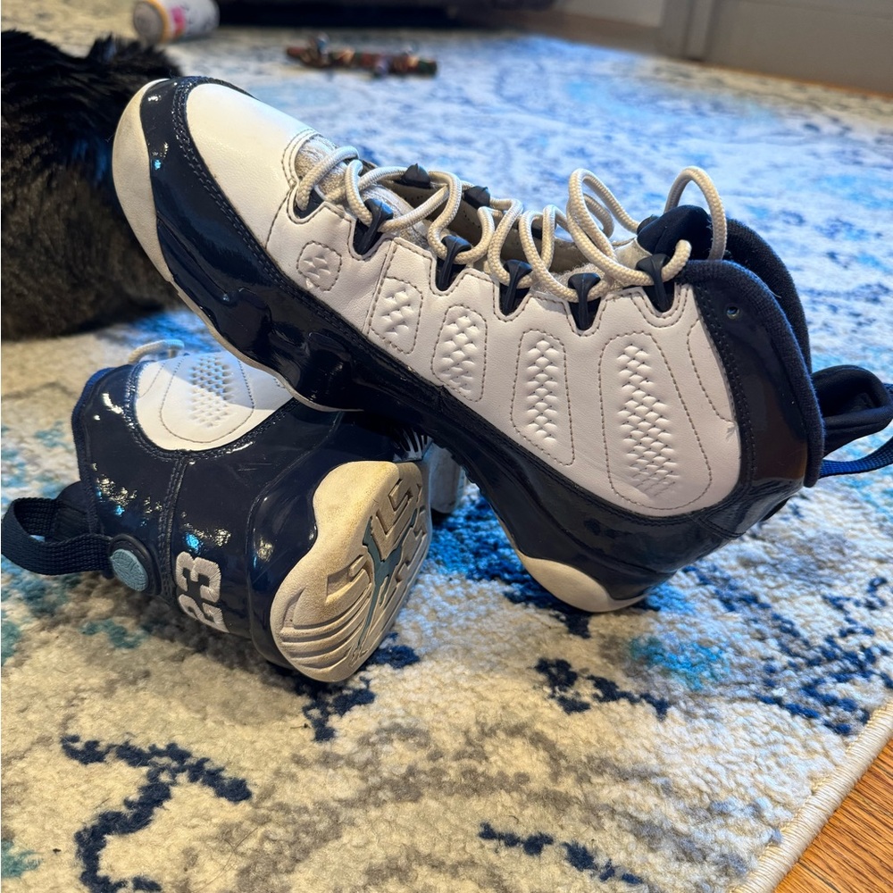 Jordan 9